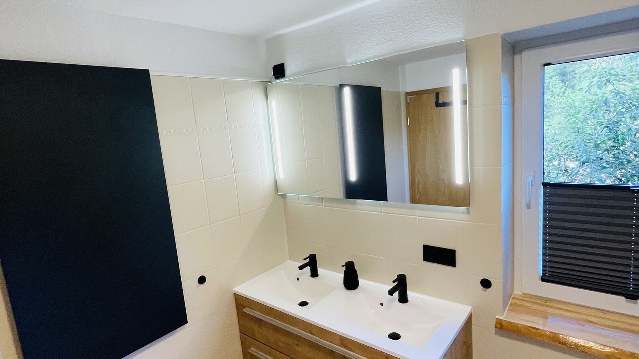 Photo of Bathroom in Elbingerode