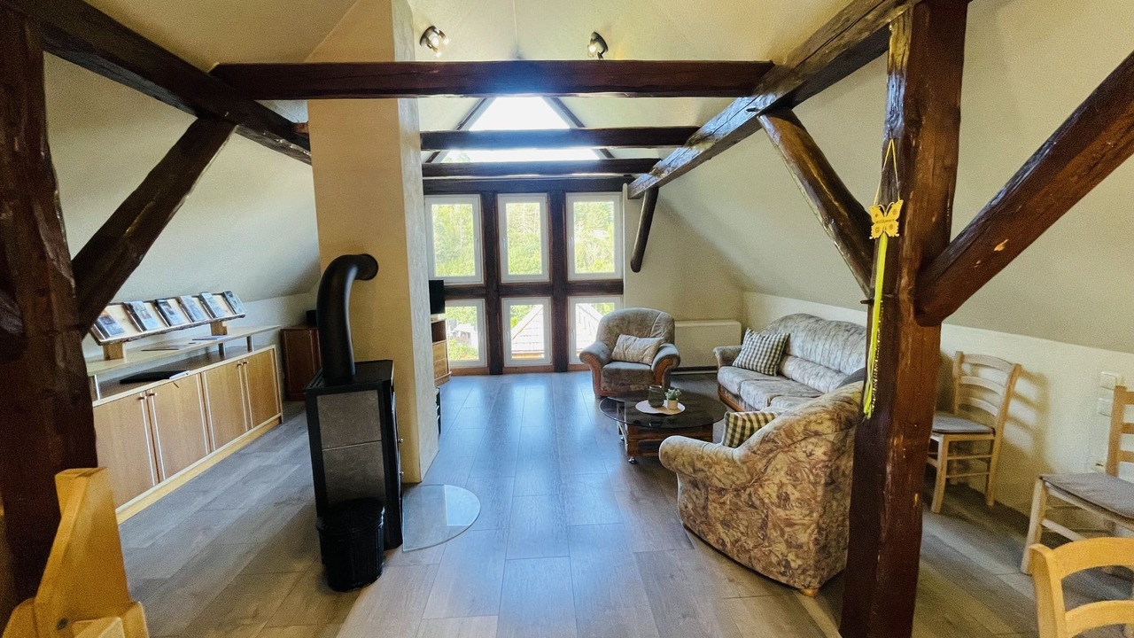 Photo of Livingroom in Elbingerode