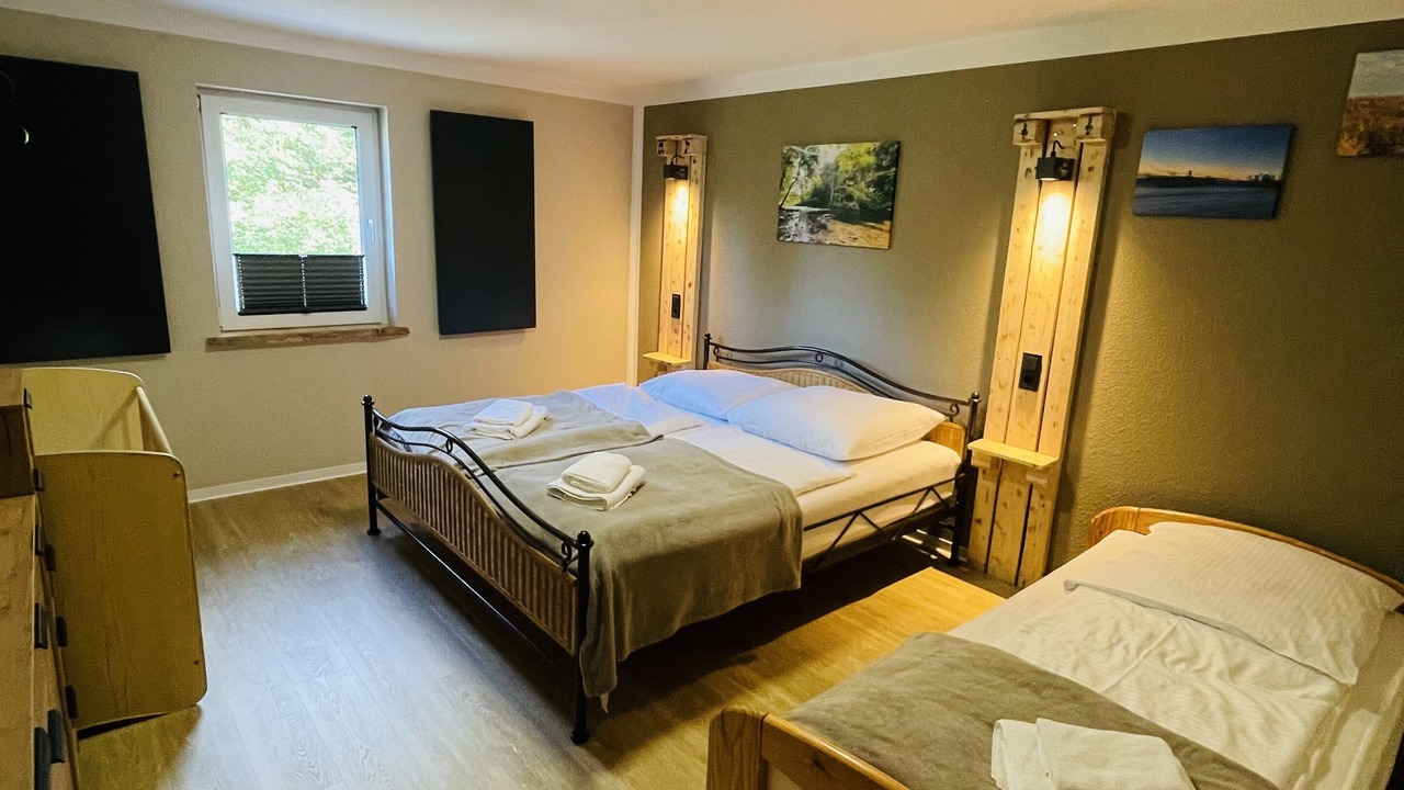 Photo of Bedroom in Elbingerode