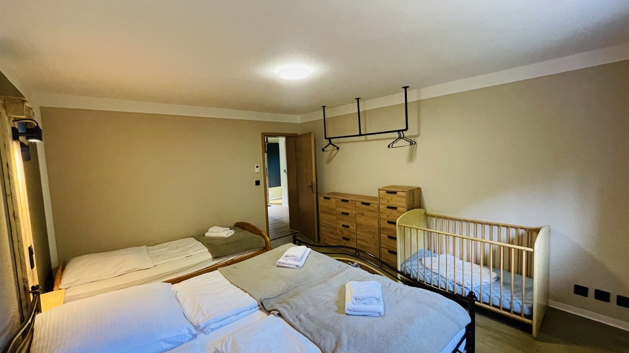 Photo of Bedroom in Elbingerode