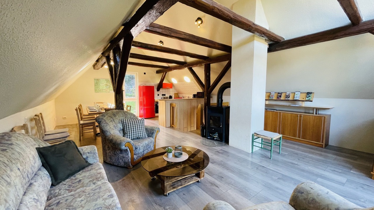 Photo of Livingroom in Elbingerode