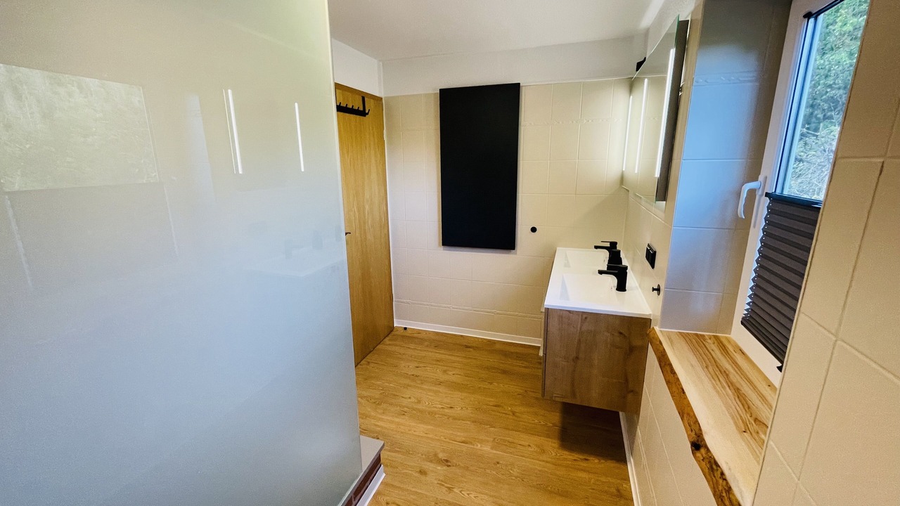 Photo of Bathroom in Elbingerode