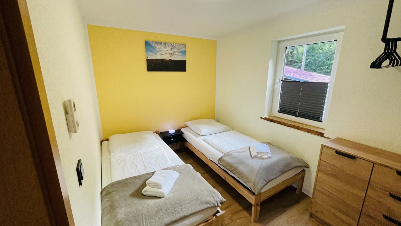 Photo of Bedroom in Elbingerode