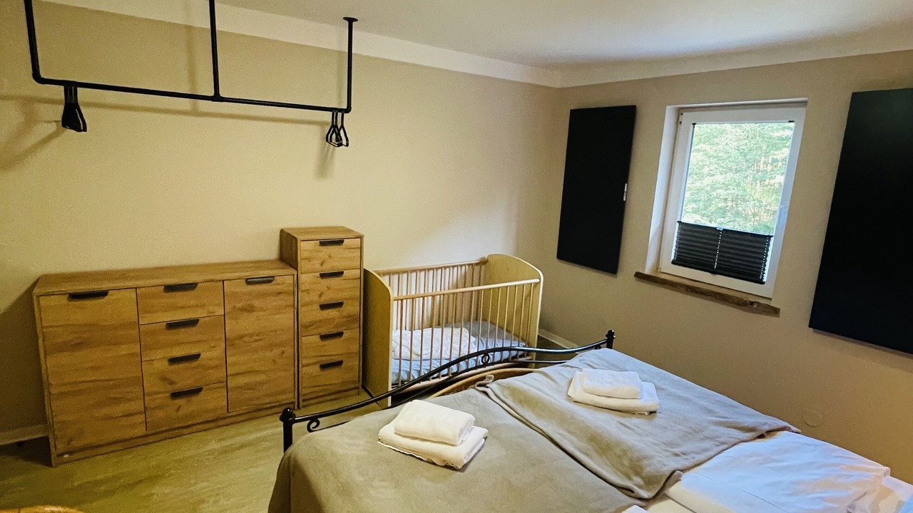 Photo of Bedroom in Elbingerode