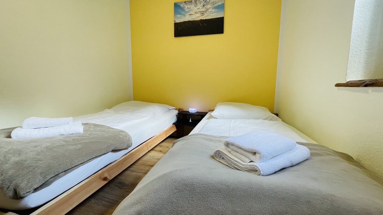 Photo of Bedroom in Elbingerode