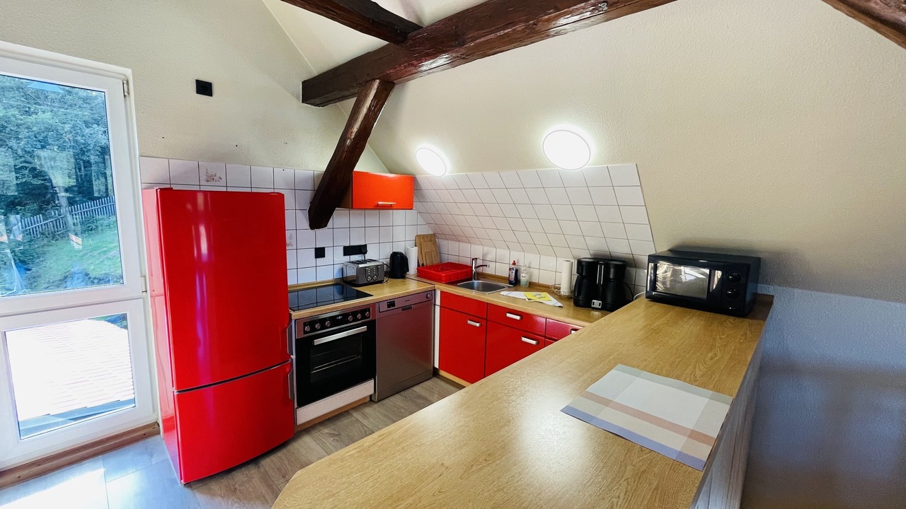Photo of Kitchen in Elbingerode
