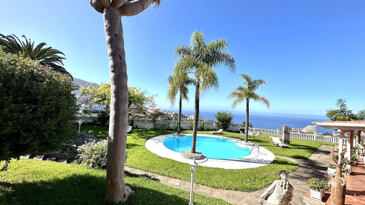 Photo of Outdoor in Los Realejos