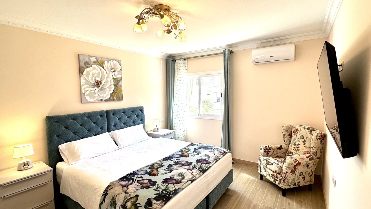 Photo of Bedroom in Los Realejos