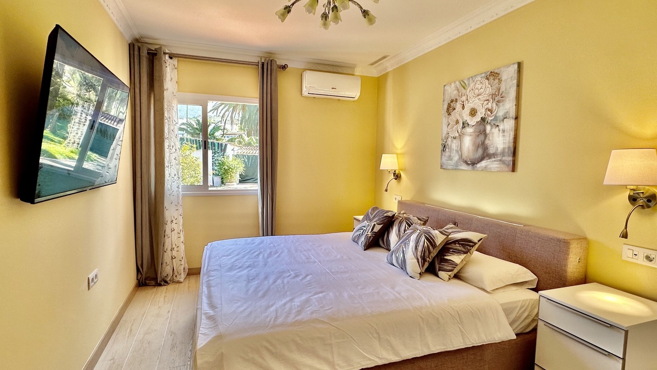 Photo of Bedroom in Los Realejos