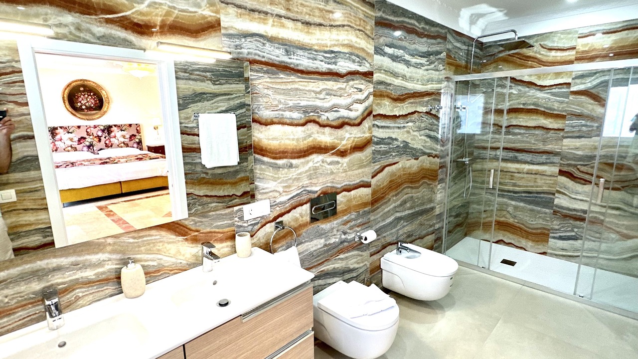Photo of Bathroom in Los Realejos