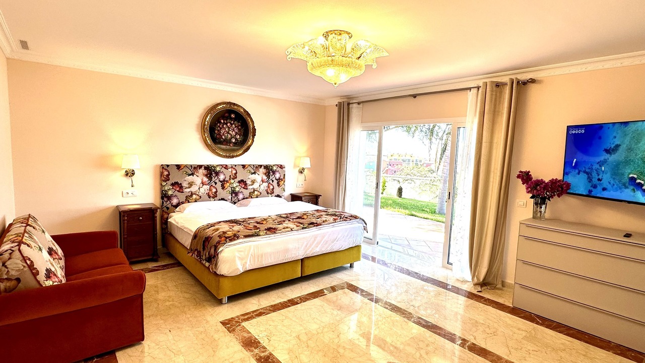 Photo of Bedroom in Los Realejos