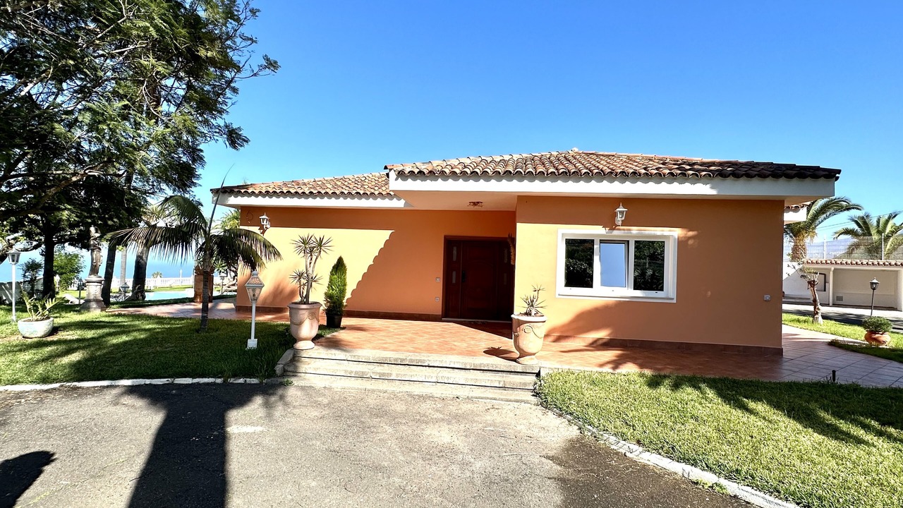 Photo of Outdoor in Los Realejos