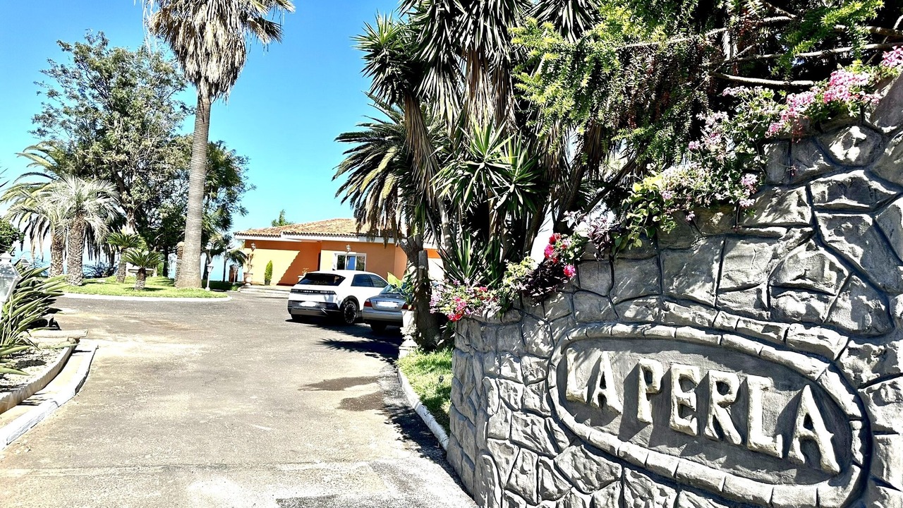 Photo of Outdoor in Los Realejos