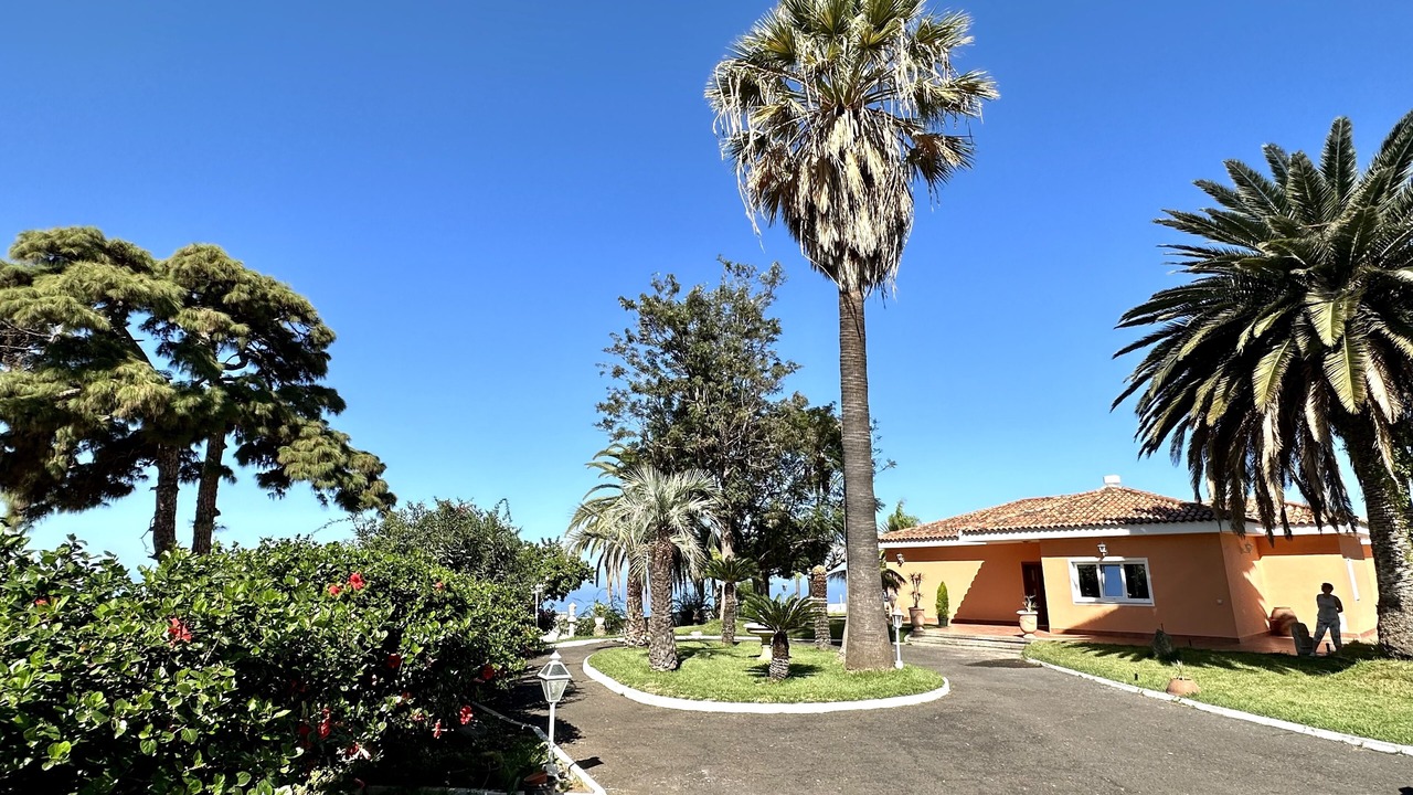 Photo of Outdoor in Los Realejos