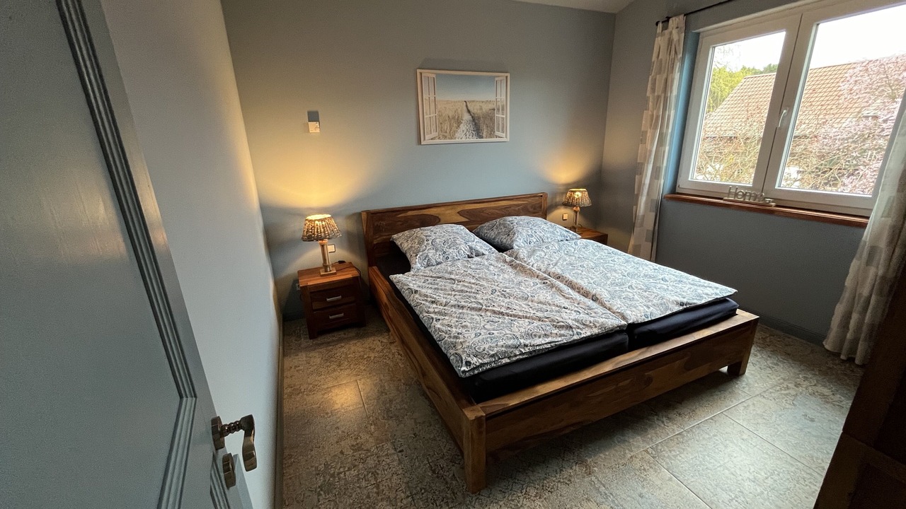 Photo of Bedroom in Beelitz