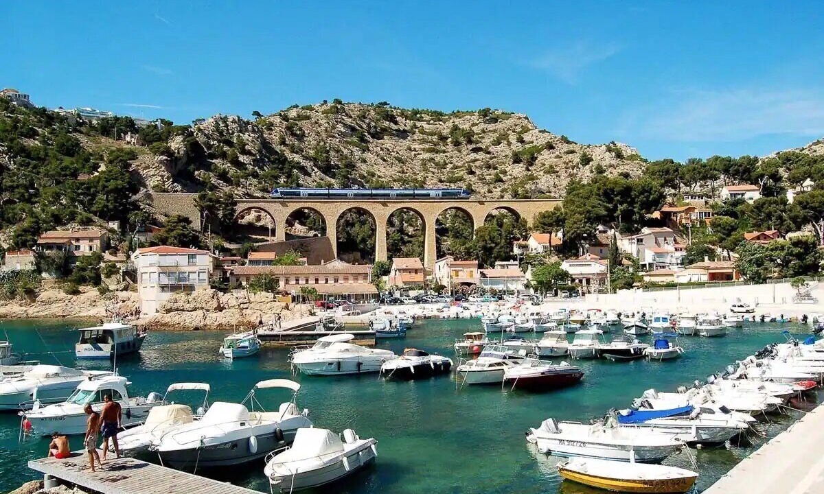 Photo of Others in Chateauneuf-les-Martigues
