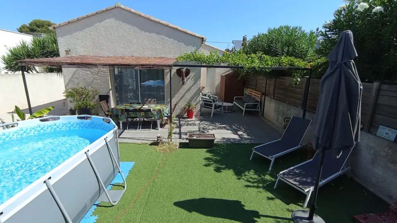 Photo of Outdoor in Chateauneuf-les-Martigues