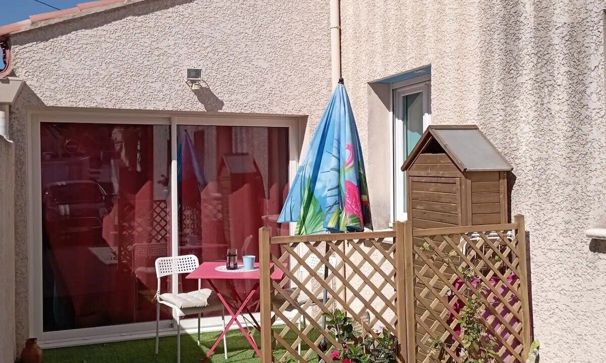 Photo of Outdoor in Chateauneuf-les-Martigues