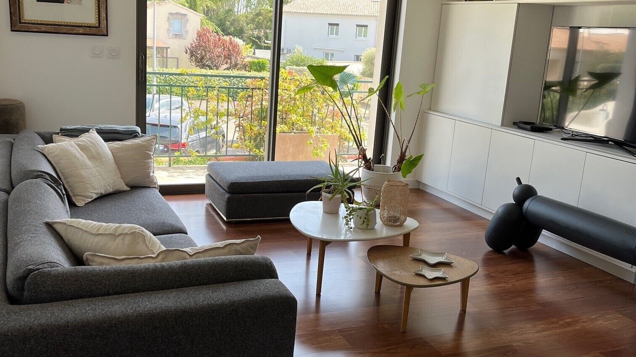 Photo of Livingroom in Caissargues
