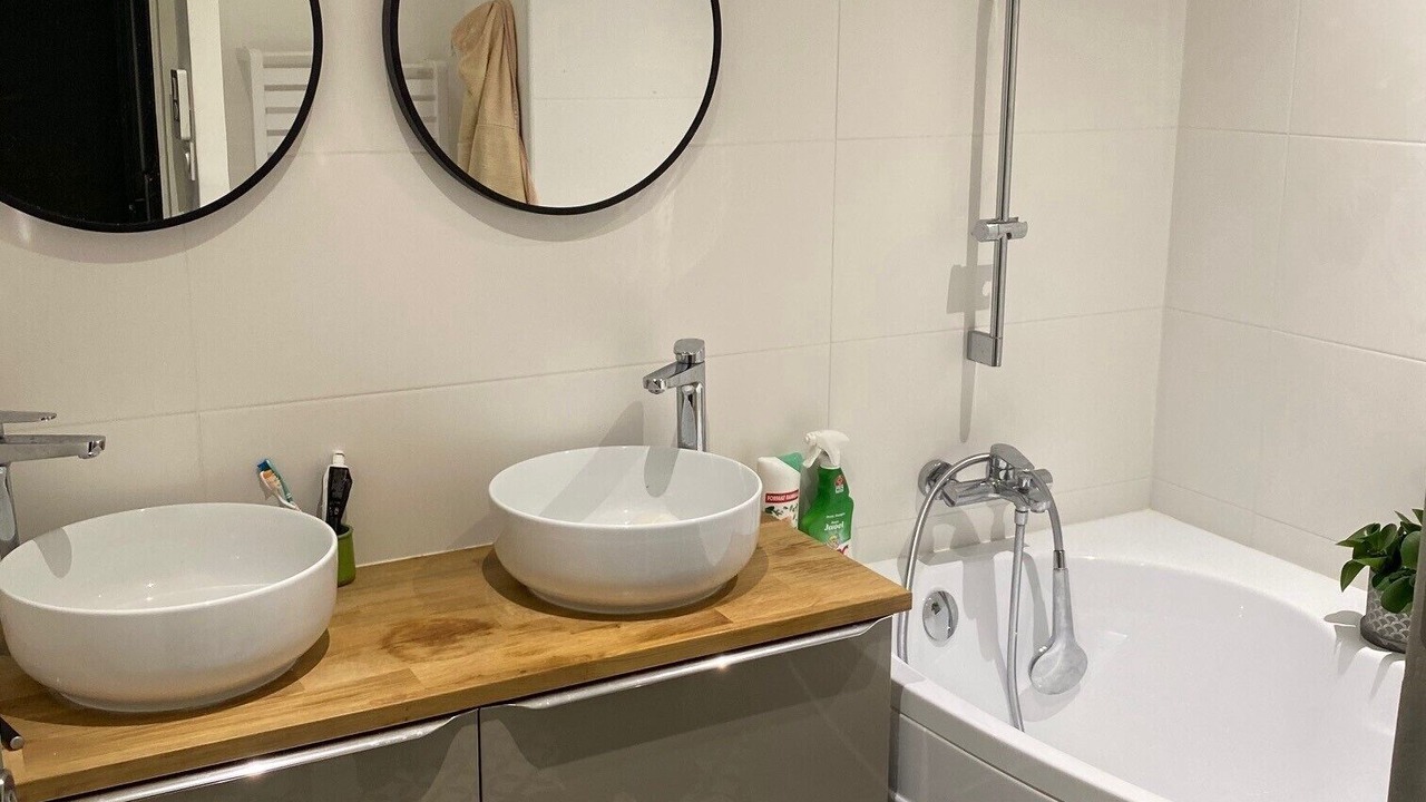 Photo of Bathroom in Caissargues