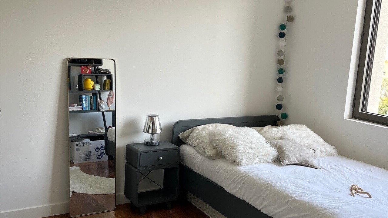 Photo of Bedroom in Caissargues