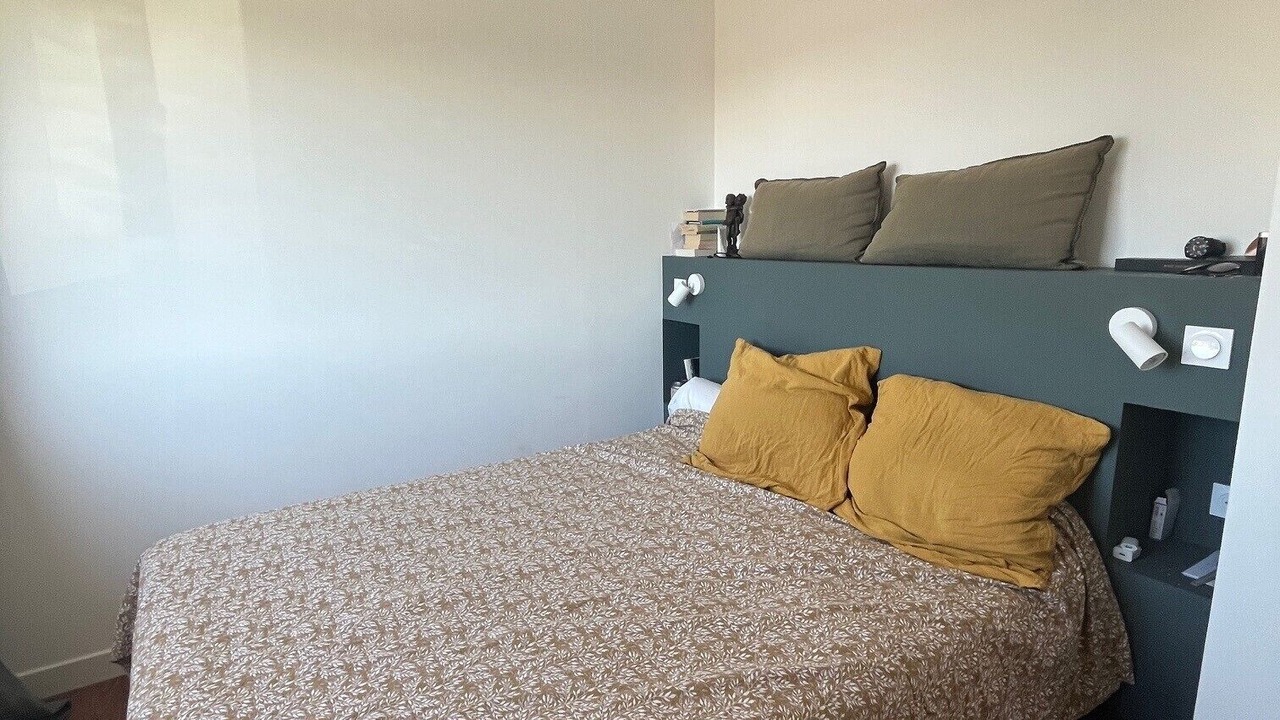 Photo of Bedroom in Caissargues