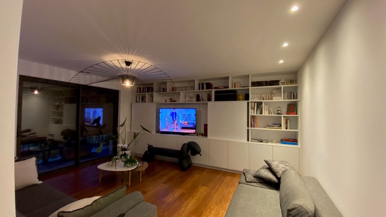 Photo of Livingroom in Caissargues