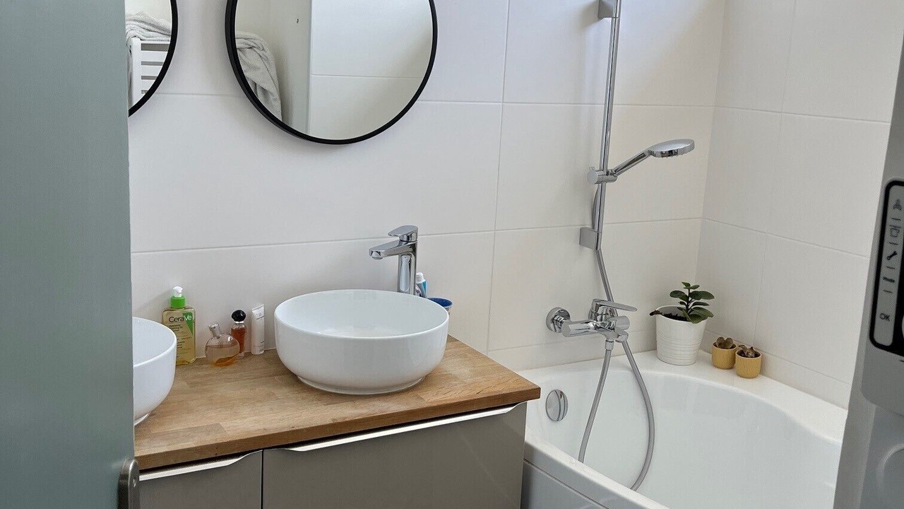 Photo of Bathroom in Caissargues
