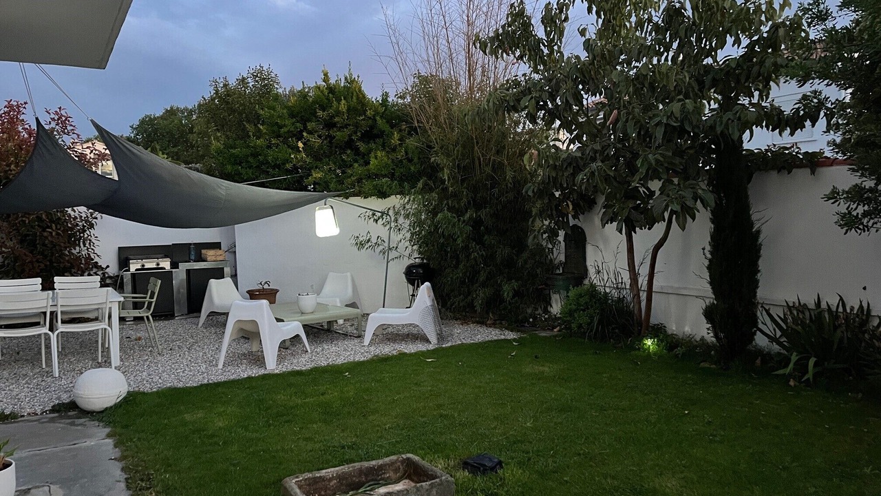 Photo of Outdoor in Caissargues