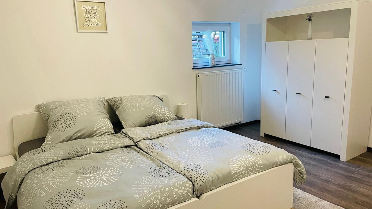 Photo of Bedroom in Diemelsee