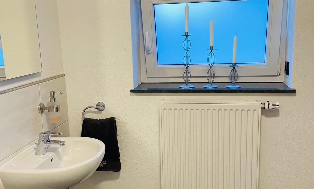 Photo of Bathroom in Diemelsee