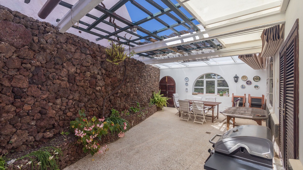 Photo of Outdoor in Las Brisas