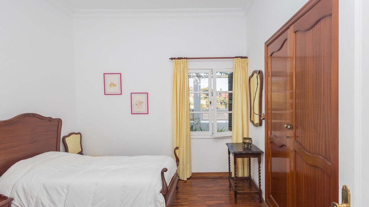 Photo of Bedroom in Las Brisas