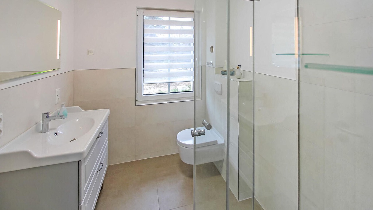 Photo of Bathroom in Usedom