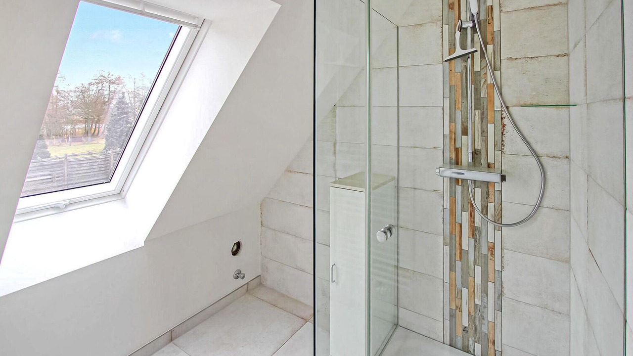 Photo of Bathroom in Usedom