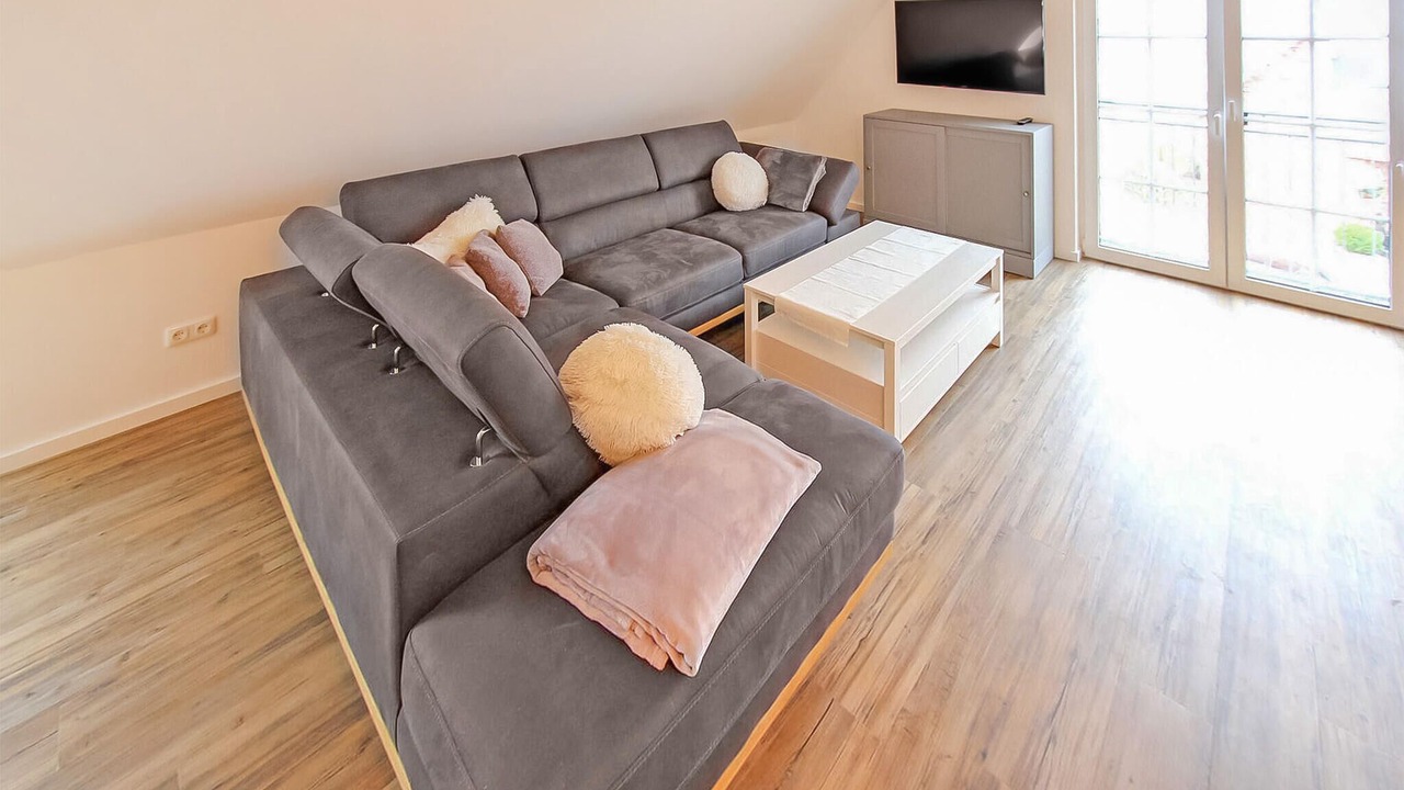 Photo of Bedroom in Usedom