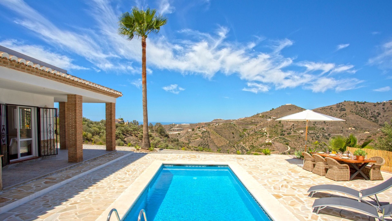 Photo of Outdoor in Torrox