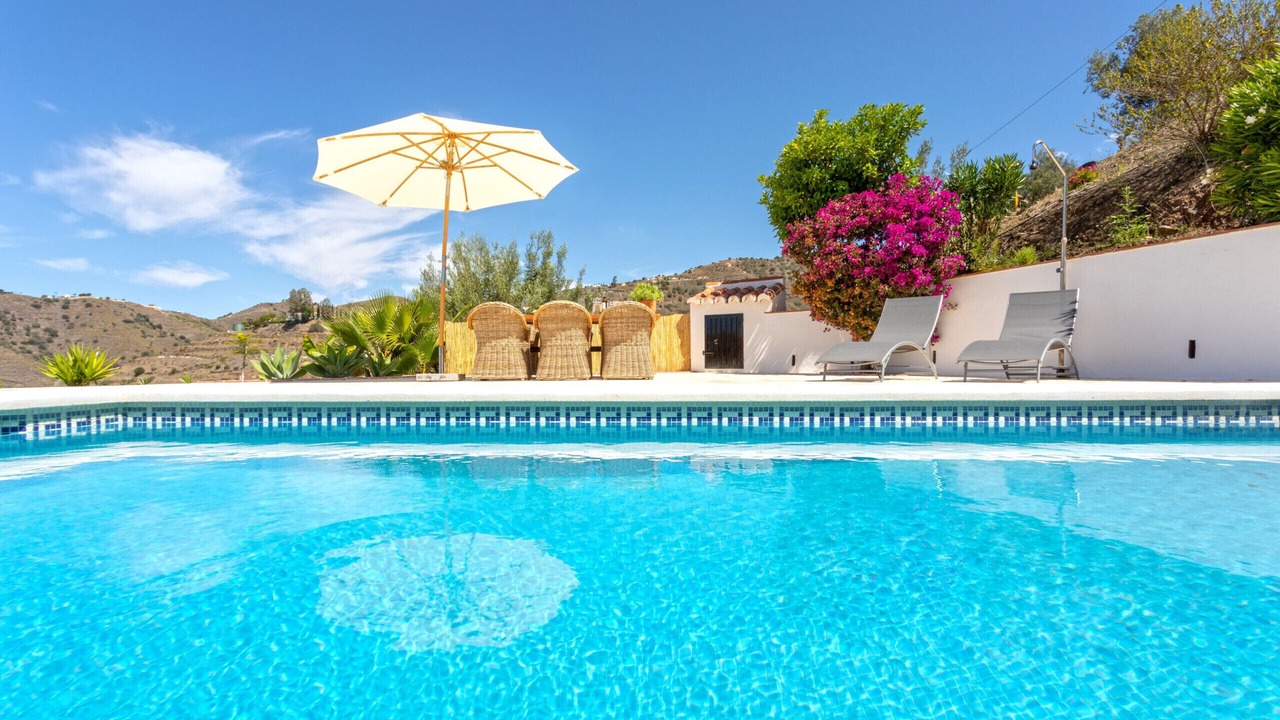 Photo of Outdoor in Torrox