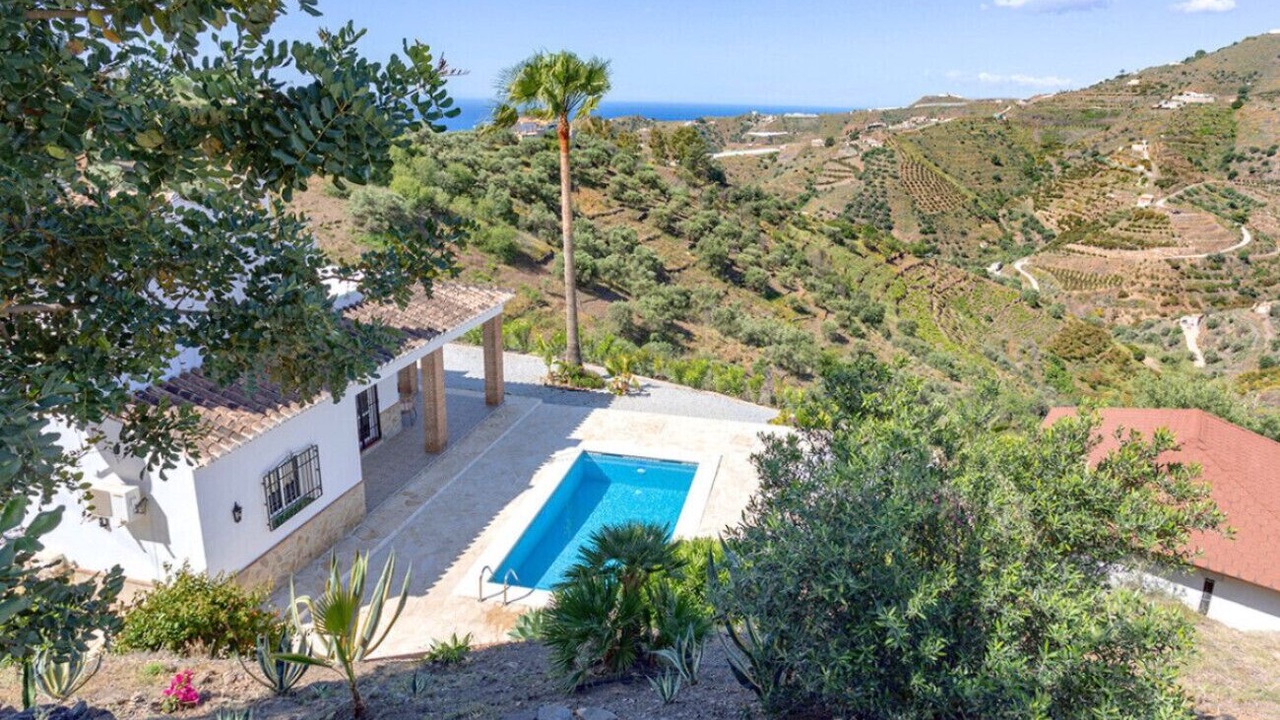 Photo of Outdoor in Torrox