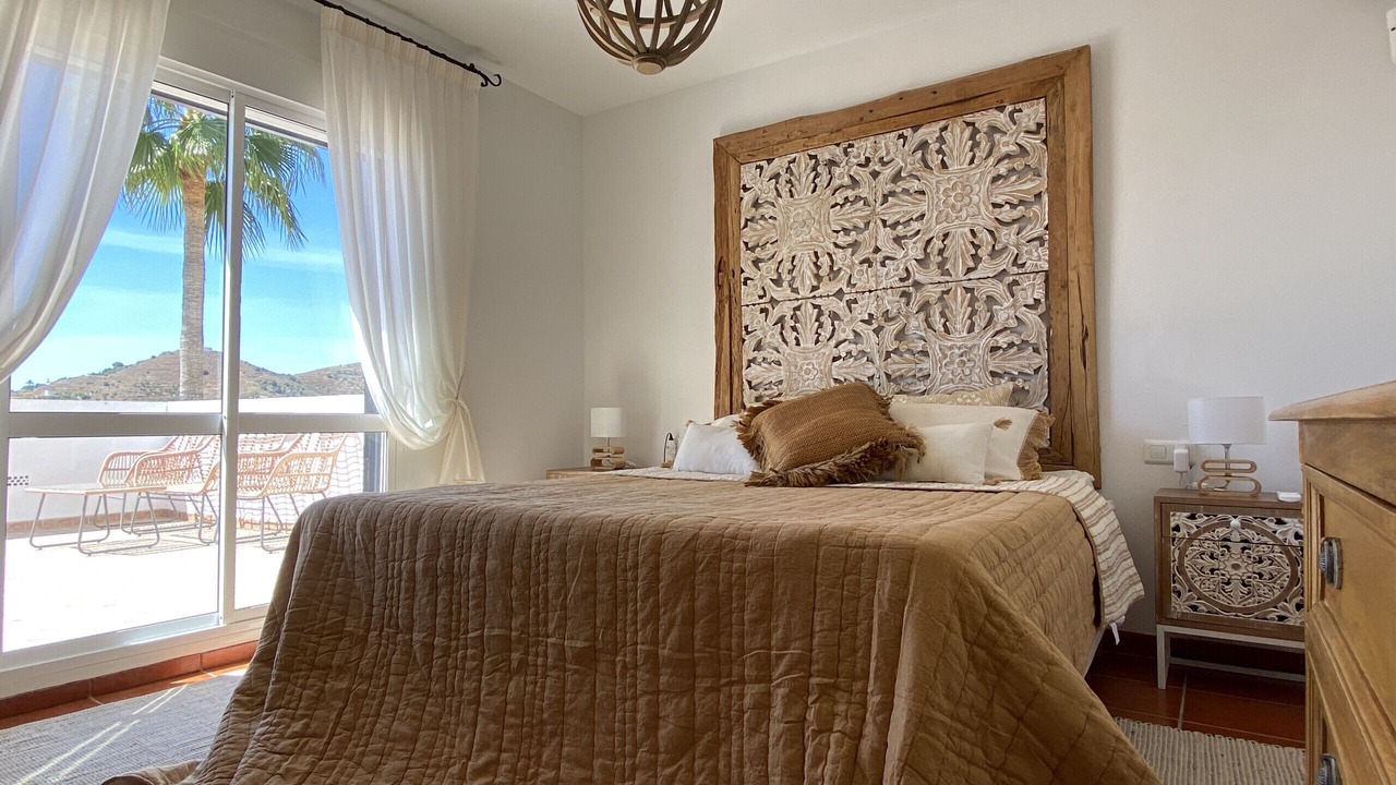 Photo of Bedroom in Torrox