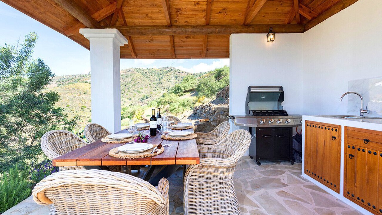 Photo of Outdoor in Torrox