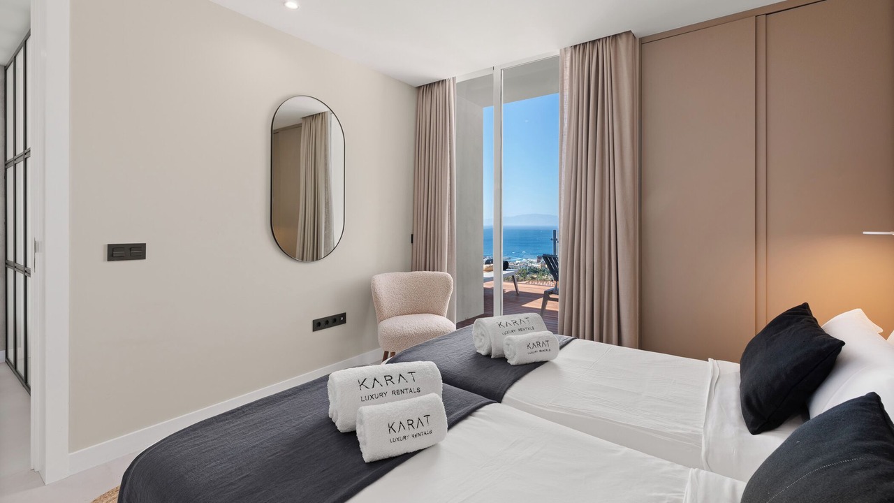 Photo of Bedroom in Costa Adeje