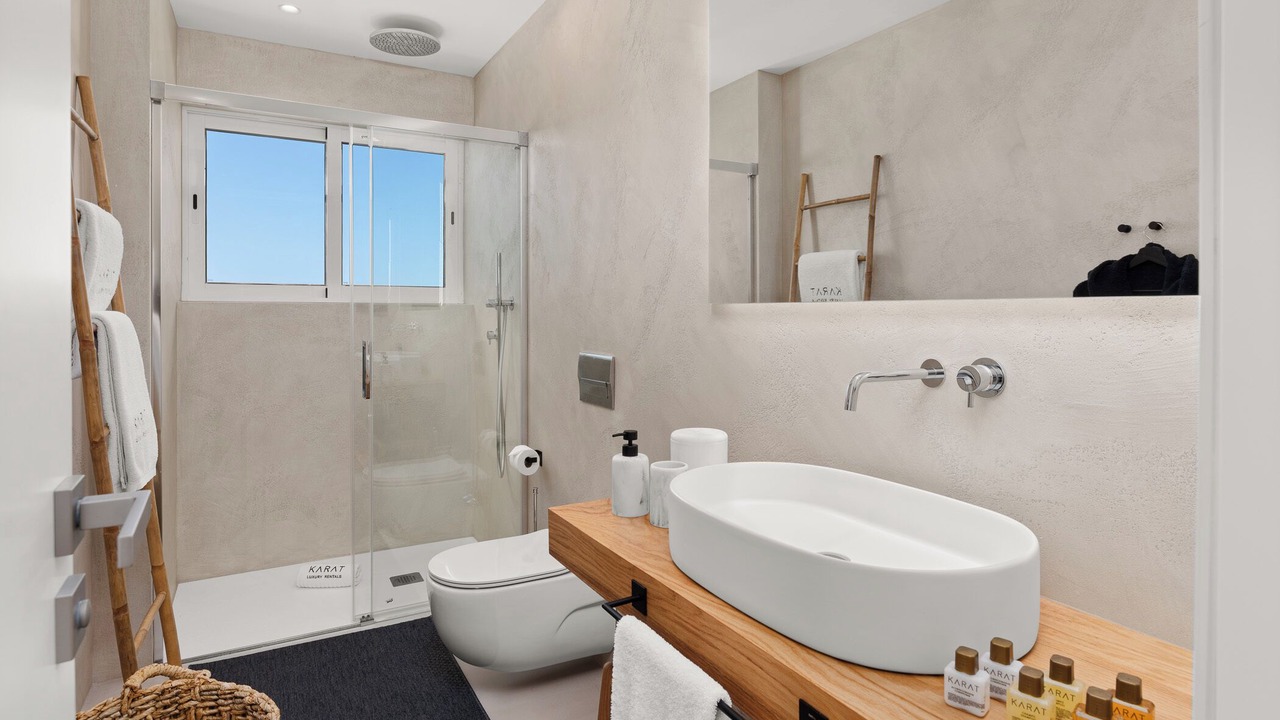 Photo of Bathroom in Costa Adeje