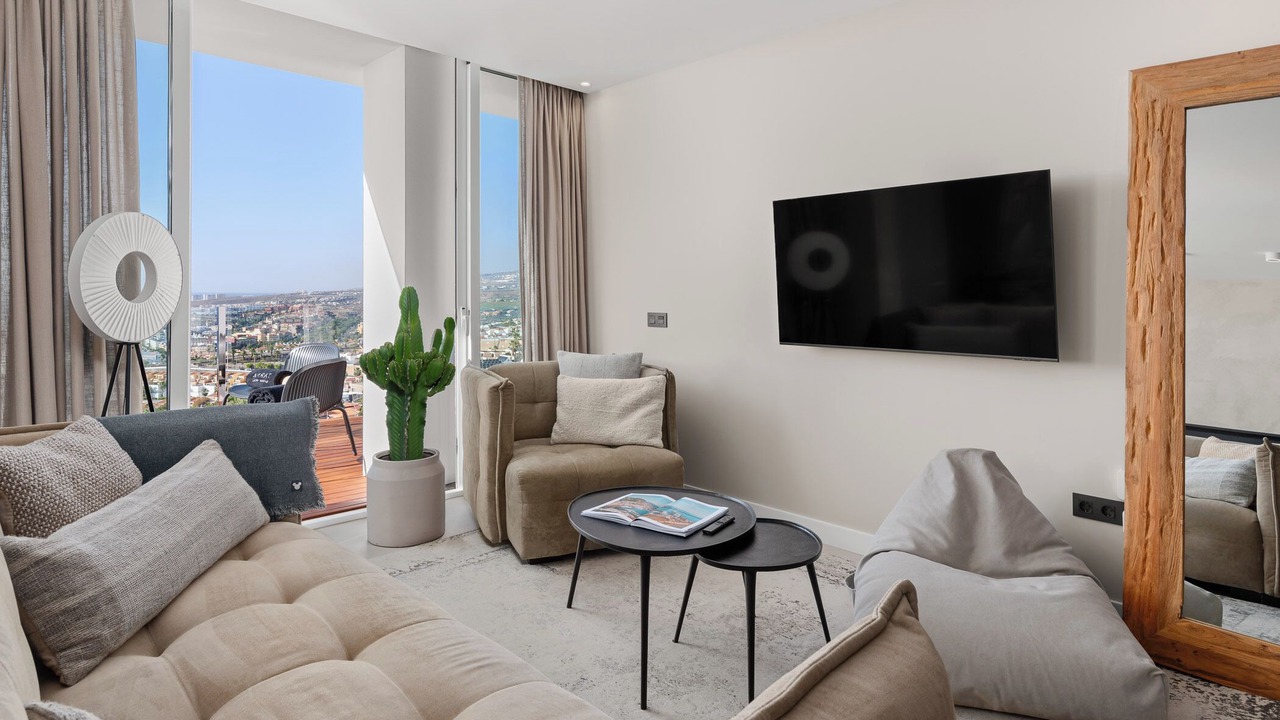 Photo of Livingroom in Costa Adeje