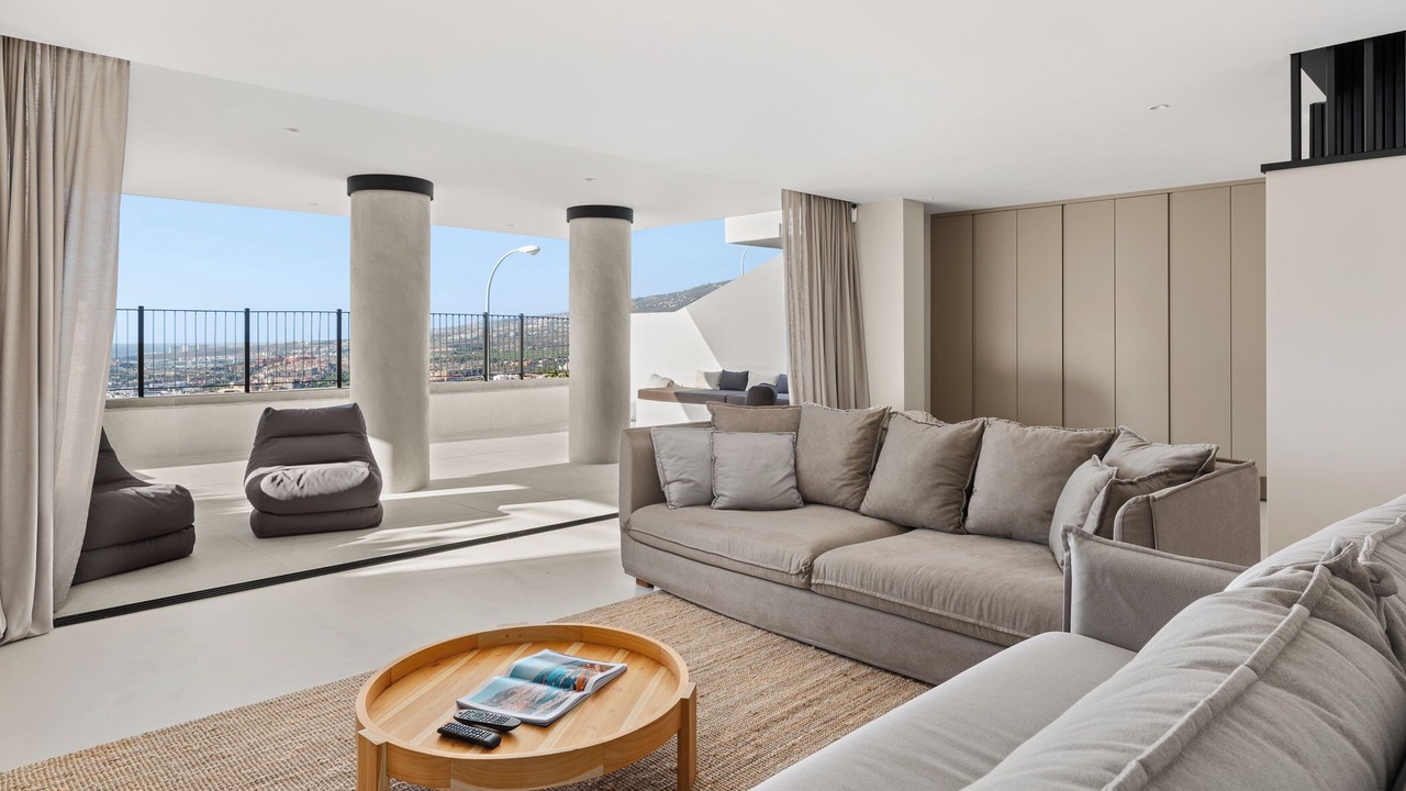 Photo of Livingroom in Costa Adeje