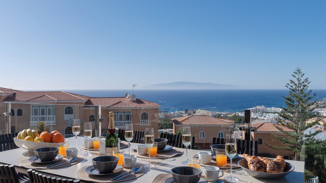 Photo of Outdoor in Costa Adeje