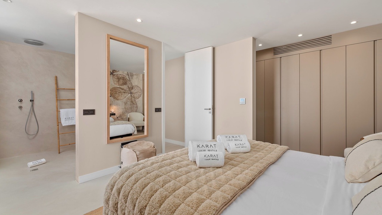 Photo of Bedroom in Costa Adeje