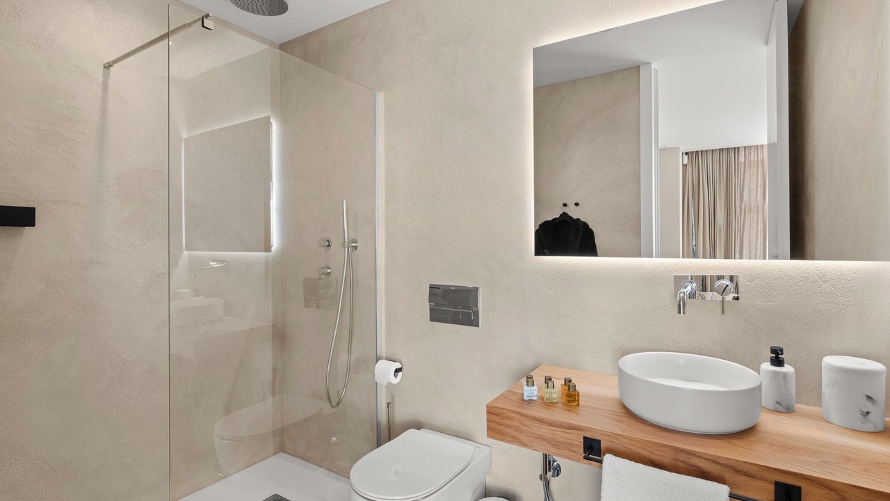 Photo of Bathroom in Costa Adeje