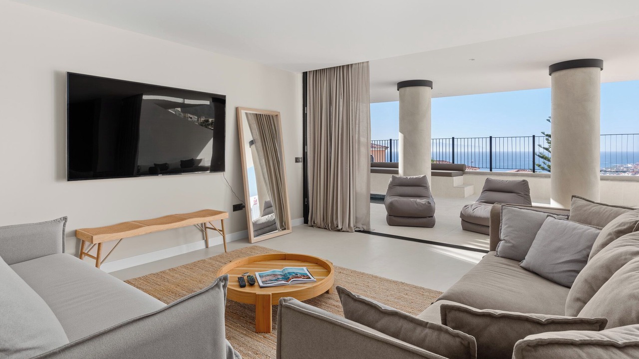 Photo of Livingroom in Costa Adeje