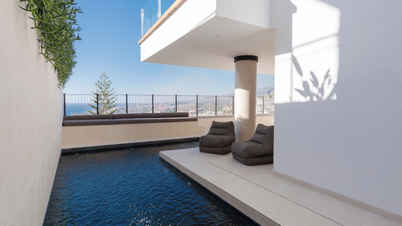 Photo of Outdoor in Costa Adeje